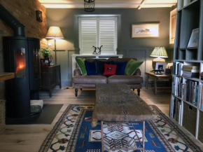 Hornes Cottage